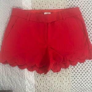 J.Crew shorts
